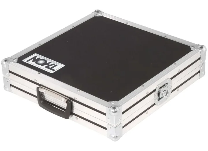 Ableton Push 3 Standalone Case Bundle, liitännät takana, kuva 4