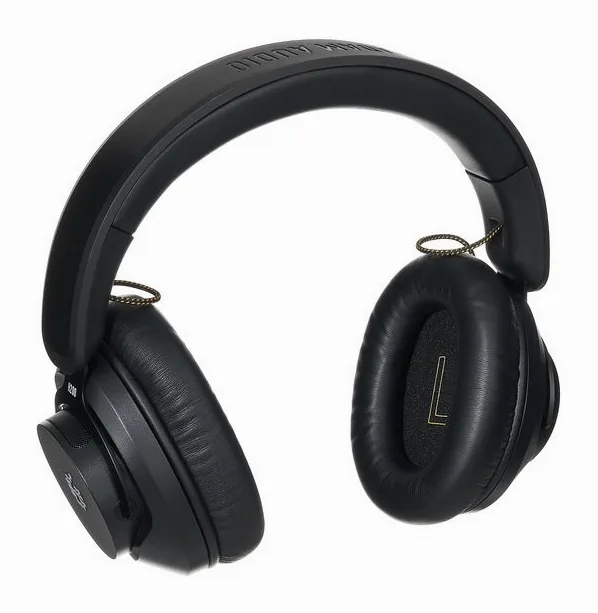ADAM Audio H200, kuulokkeen kuppi läheltä, kuva 2