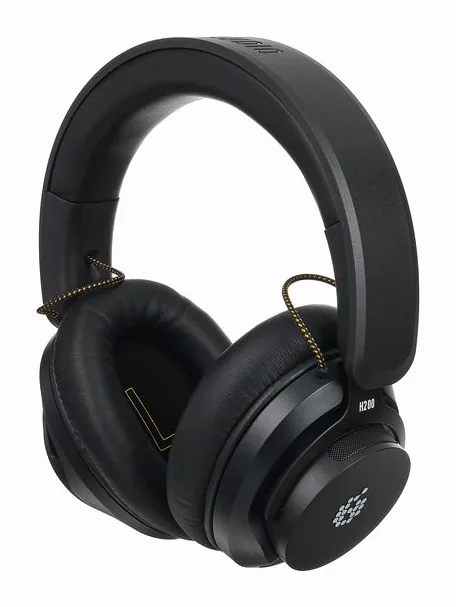 ADAM Audio H200, johdon liitäntä kupissa, kuva 3