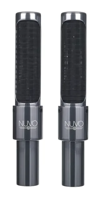 AEA N13 Stereoset NUVO, runko sivusta kuvattuna, kuva 2