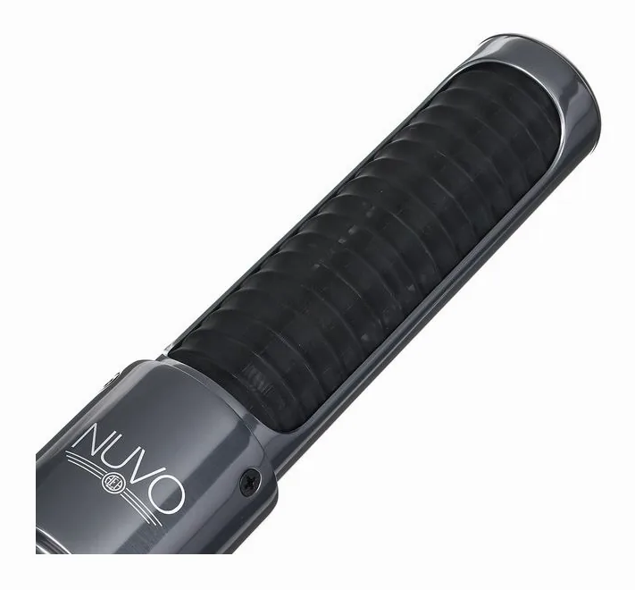 AEA N13 Stereoset NUVO, mikrofonin kori läheltä, kuva 4