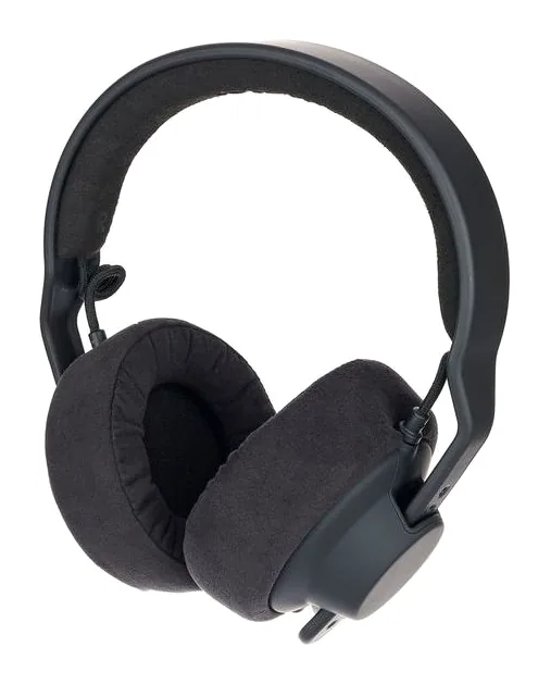AIAIAI TMA-2 Studio, nivelet ja säätö, kuva 3