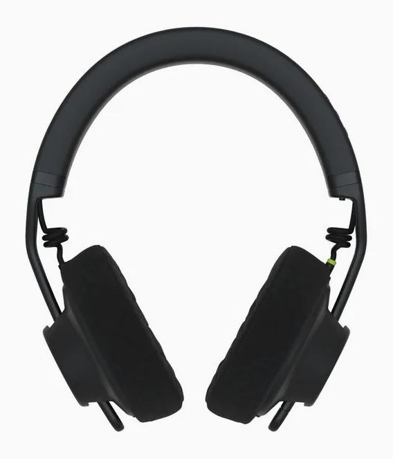 AIAIAI TMA-2 Studio Wireless+, korvatyynyt läheltä, kuva 2