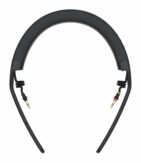 AIAIAI TMA-2 Studio Wireless+, kokoontaitettuna, kuva 3