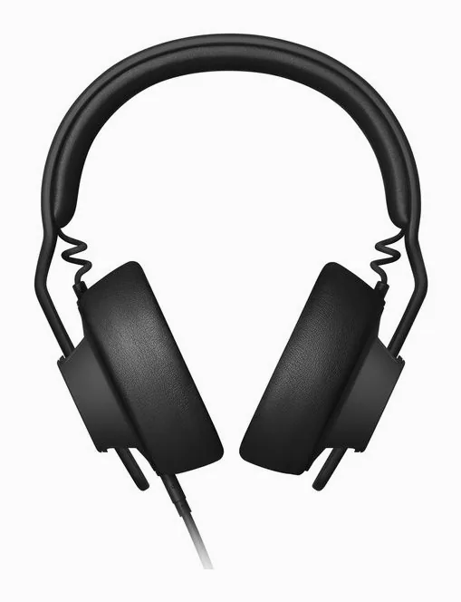 AIAIAI TMA-2 Studio XE, kokoontaitettuna, kuva 2