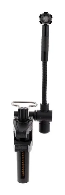 AKG C 518 ML, pidike ja kiinnitys, kuva 3