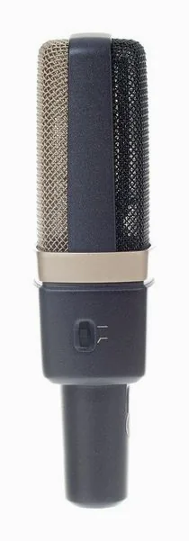 AKG C314 Stereo Bundle, pidike ja kiinnitys, kuva 3