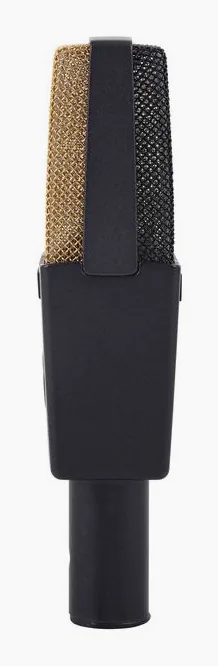 AKG C414 XLII, pidike ja kiinnitys, kuva 2