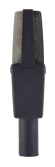 AKG C414 XLS, pidike ja kiinnitys, kuva 2