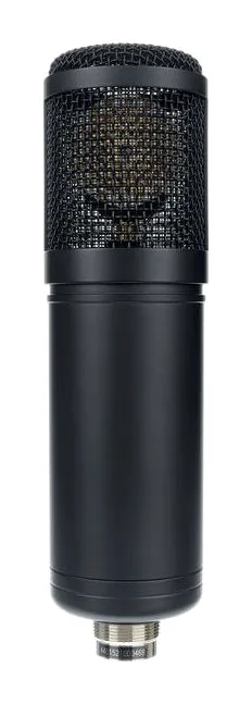 Antelope Axino Synergy Core, mikrofonin kori läheltä, kuva 3