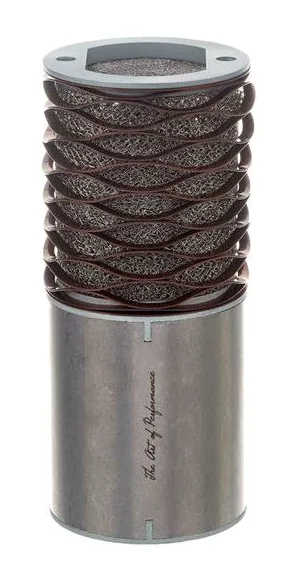 Aston Microphones Origin, runko sivusta kuvattuna, kuva 4