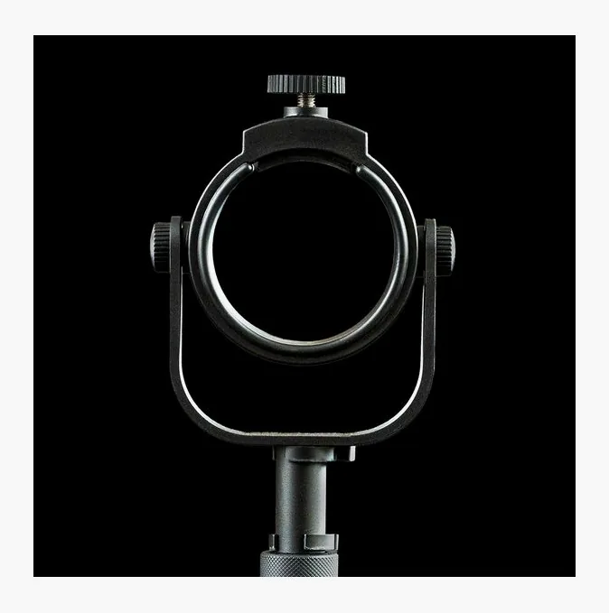 Aston Microphones Stealth Broadcast, pidike ja kiinnitys, kuva 3