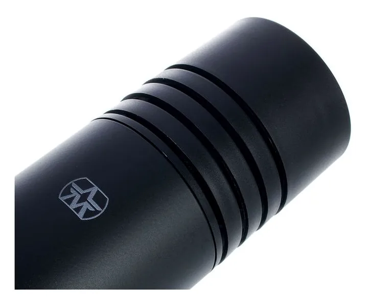Aston Microphones Stealth, mikrofonin kori läheltä, kuva 3