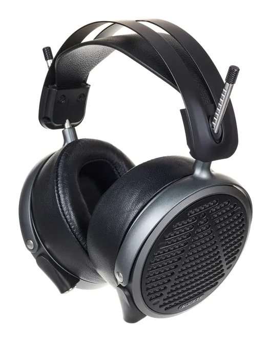 Audeze MM-500, kokoontaitettuna, kuva 3