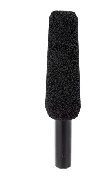 Audio-Technica AT 875 R, logo ja pinta, kuva 3