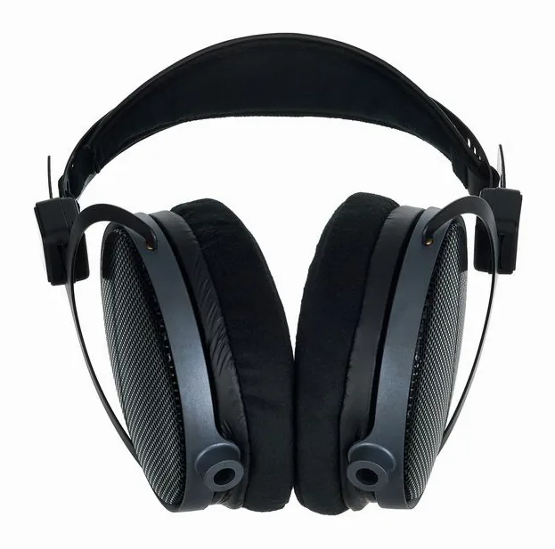 Audio-Technica ATH-R70xa, kokoontaitettuna, kuva 4