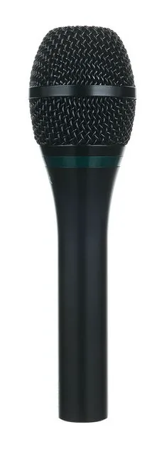 Audix OMX-E, XLR-liitin pohjassa, kuva 2
