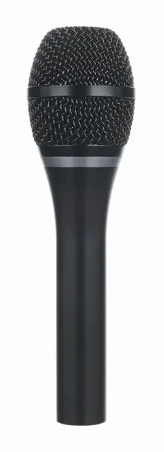 Audix OMX-T, pidike ja kiinnitys, kuva 2
