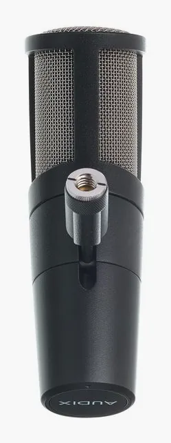 Audix PDX520, mikrofonin kori läheltä, kuva 2