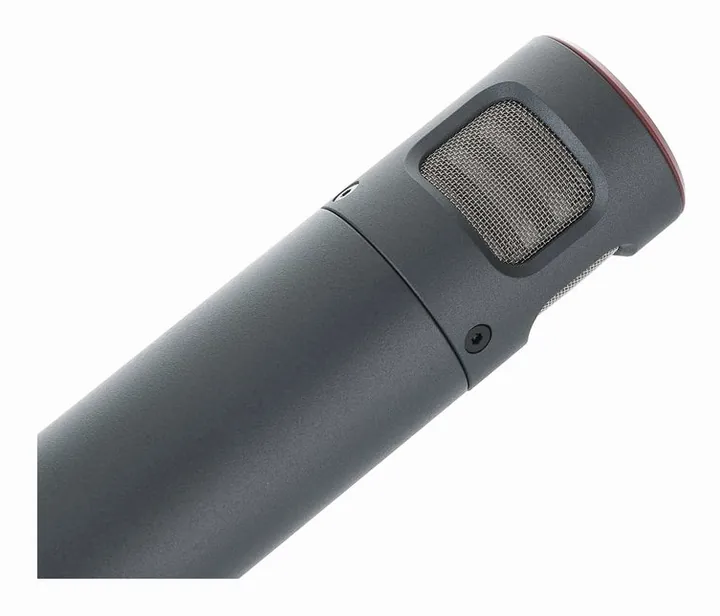 Austrian Audio CC8 Stereo Set, pidike ja kiinnitys, kuva 3