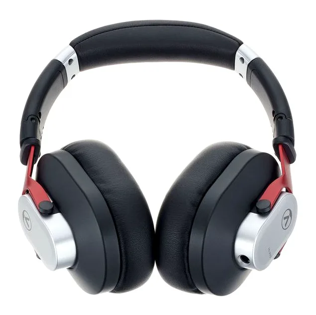 Austrian Audio Hi-X15, korvatyynyt läheltä, kuva 4