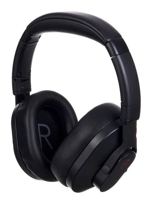 Austrian Audio Hi-X20, otsapanta ylhäältä kuvattuna, kuva 3