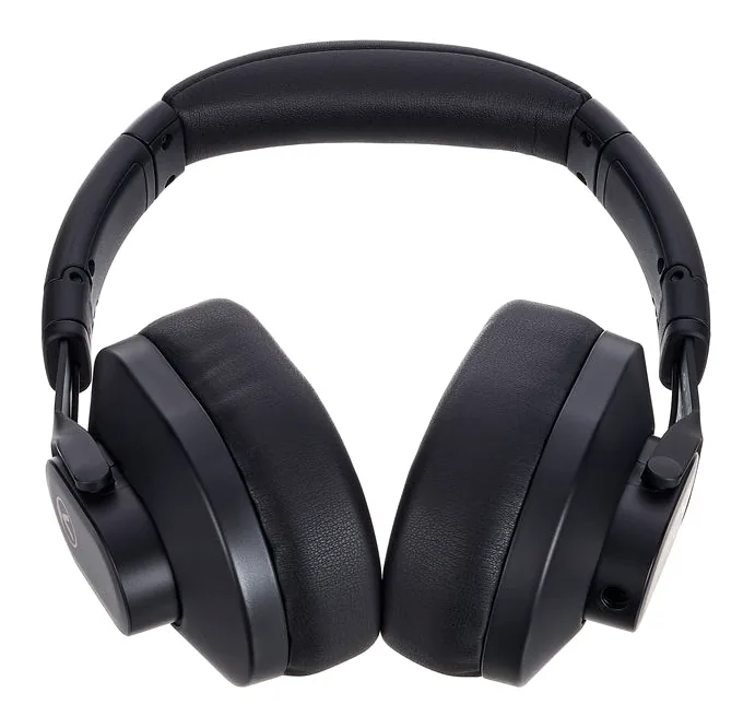 Austrian Audio Hi-X20, kuulokkeen kuppi läheltä, kuva 4
