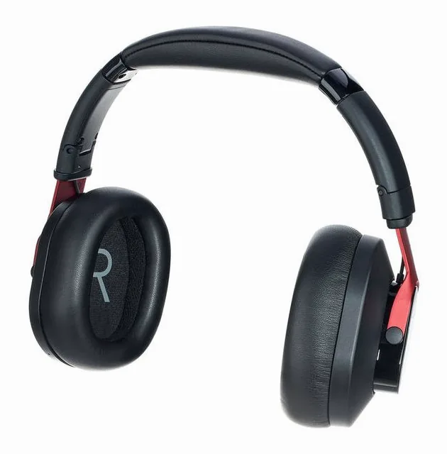 Austrian Audio Hi-X25BT, kuulokkeen kuppi läheltä, kuva 2