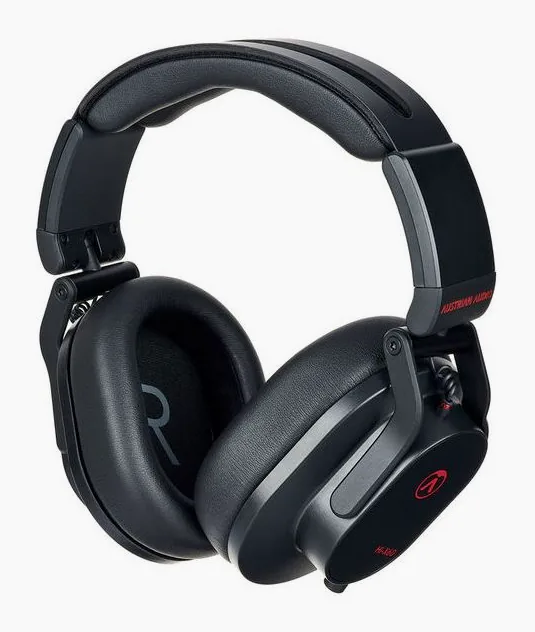 Austrian Audio Hi-X60, kokoontaitettuna, kuva 3