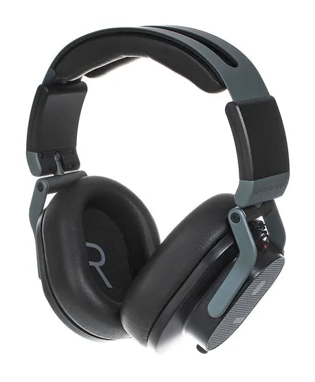 Austrian Audio Hi-X65, kuulokkeen kuppi läheltä, kuva 3