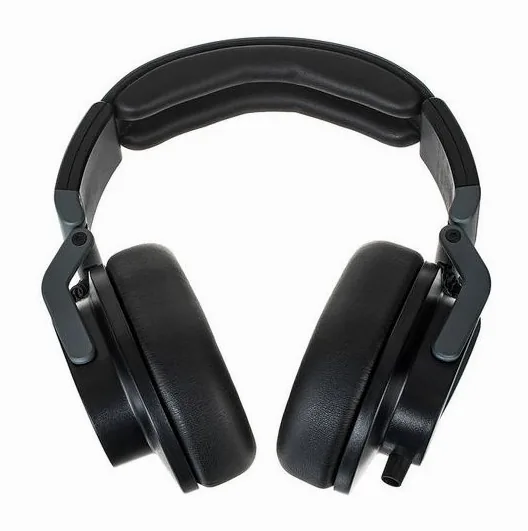 Austrian Audio Hi-X65, otsapanta ylhäältä kuvattuna, kuva 4