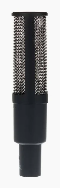Austrian Audio OC16 Studio Set, logo ja pinta, kuva 2
