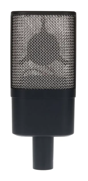 Austrian Audio OC16 Studio Set, runko sivusta kuvattuna, kuva 3