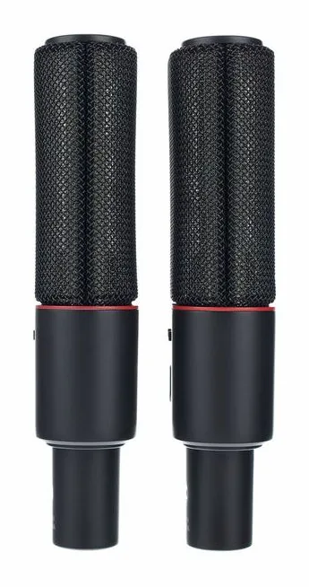 Austrian Audio OC18 Dual Set Plus, ritilä edestä, kuva 3