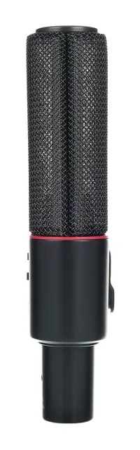 Austrian Audio OC818 Black Dual Set Go, pidike ja kiinnitys, kuva 4