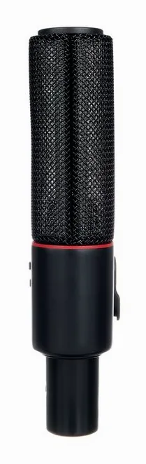 Austrian Audio OC818 Black Studio Set, XLR-liitin pohjassa, kuva 3