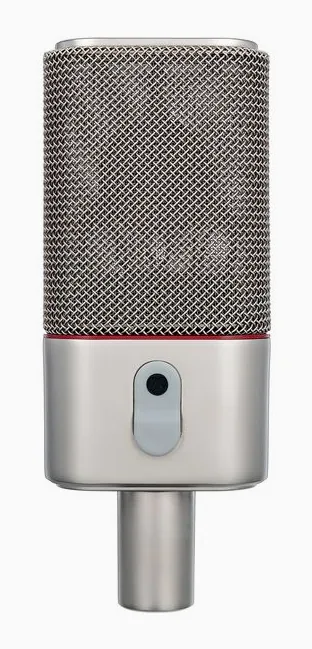 Austrian Audio OC818 Dual Set Go, logo ja pinta, kuva 3