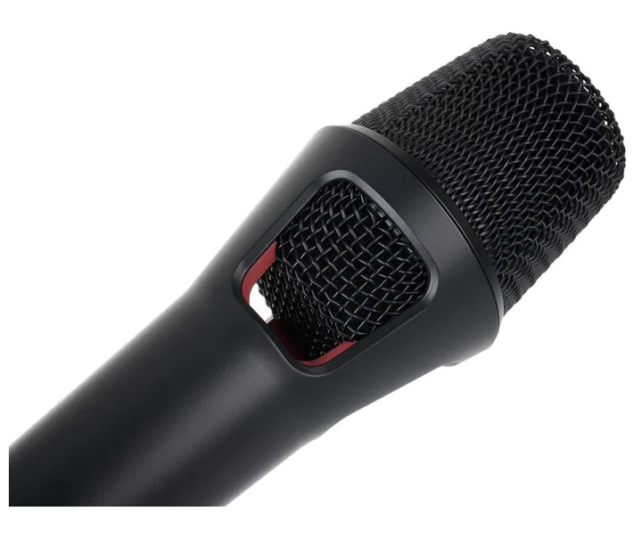 Austrian Audio OD505, pidike ja kiinnitys, kuva 4