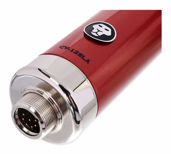 Avantone CV-12 BLA, mikrofonin kori läheltä, kuva 3