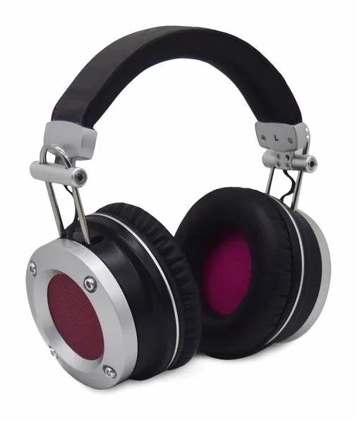 Avantone Mixphones MP-1 Black läheltä edestä