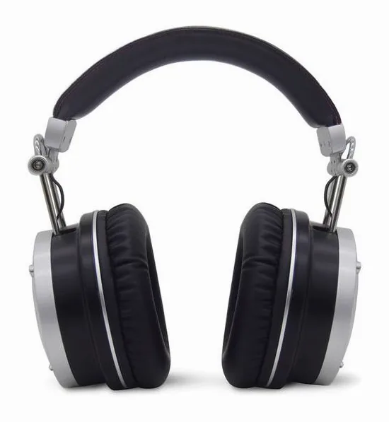 Avantone Mixphones MP-1 Black, nivelet ja säätö, kuva 2