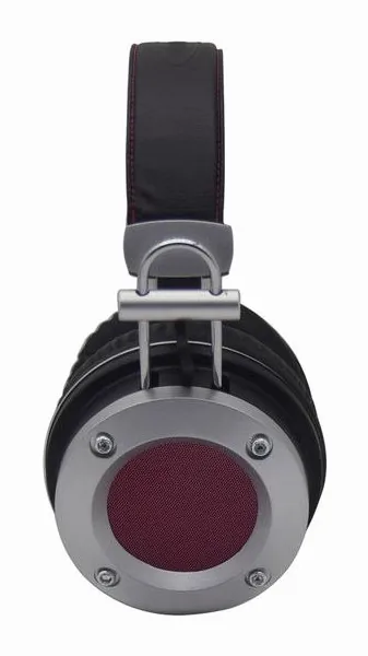 Avantone Mixphones MP-1 Black, kokoontaitettuna, kuva 3