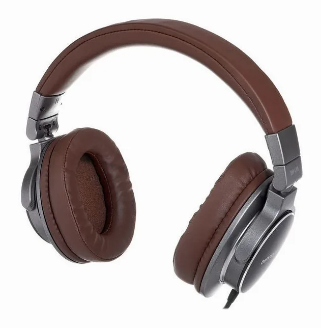 Behringer BH 470, nivelet ja säätö, kuva 2