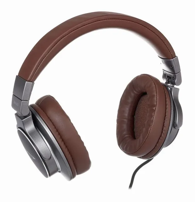 Behringer BH 470, otsapanta ylhäältä kuvattuna, kuva 3
