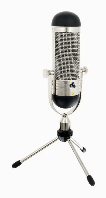 Behringer BVR84, pidike ja kiinnitys, kuva 3