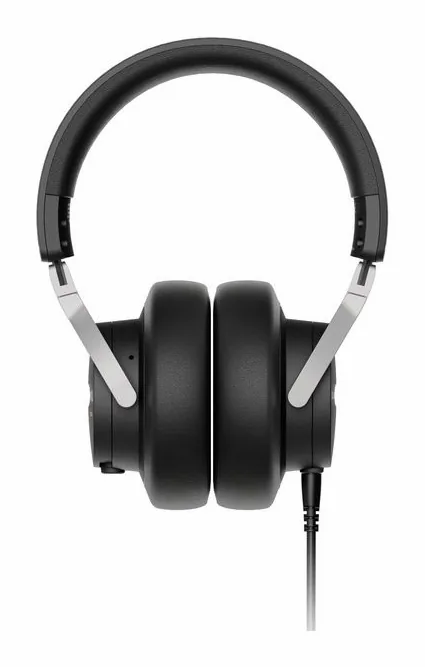 beyerdynamic DJ 300 PRO X Club, otsapanta ylhäältä kuvattuna, kuva 2