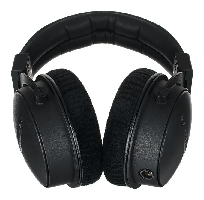 beyerdynamic DT 1770 Pro MKII, nivelet ja säätö, kuva 4