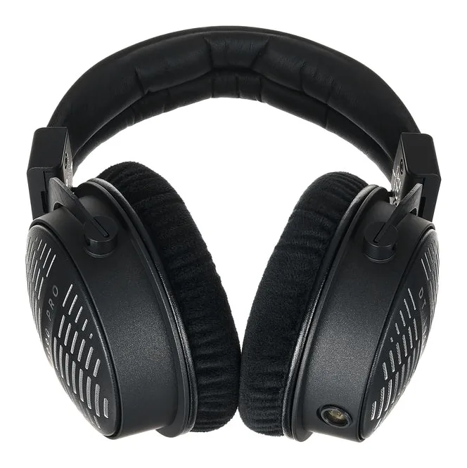 beyerdynamic DT 1990 Pro MKII, johdon liitäntä kupissa, kuva 4