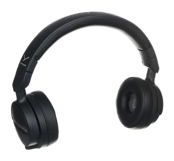 beyerdynamic DT 275 Pro, korvatyynyt läheltä, kuva 3