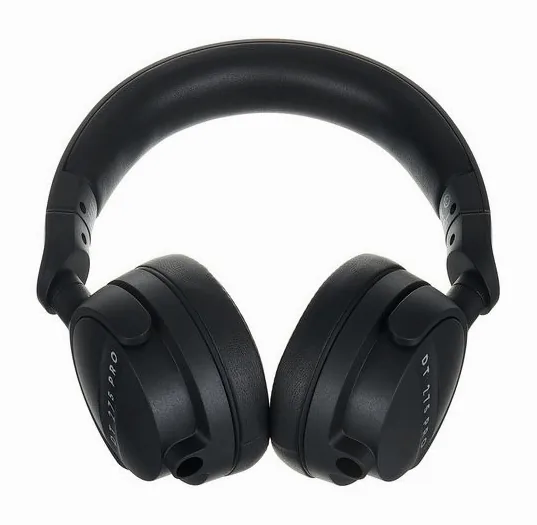 beyerdynamic DT 275 Pro, nivelet ja säätö, kuva 4
